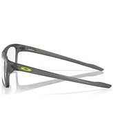 Oakley Men's Knolls Eyeglasses, OX8144