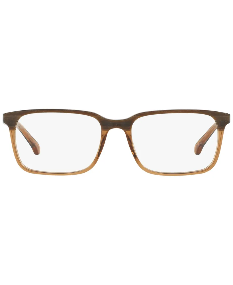 Brooks Brothers Men's Eyeglasses