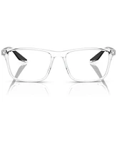 Prada Linea Rossa Men's Eyeglasses