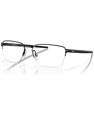 Oakley Men's Sway Bar 0.5 Eyeglasses, OX5080