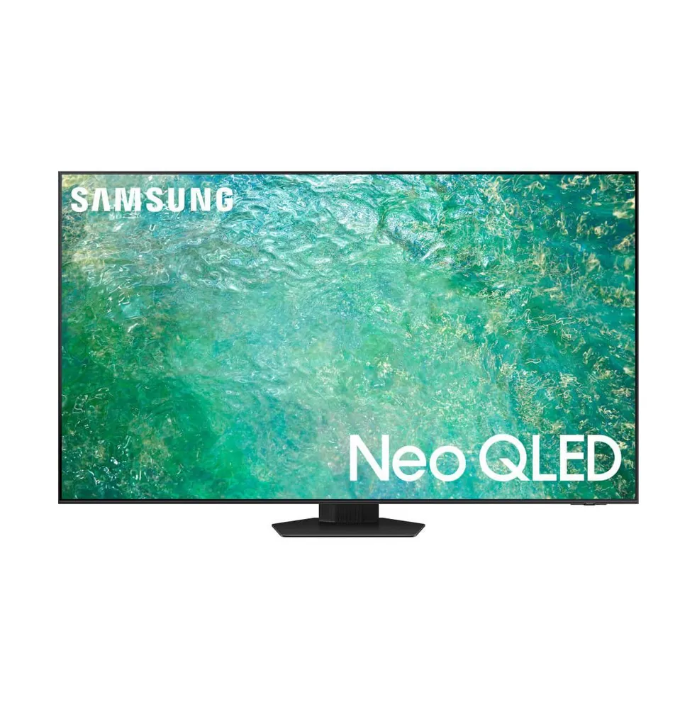 Samsung QN75QN900CA 75 8K Neo Qled Smart Tv with Neo Quantum Hdr 8K Pro,  Dolby Atmos, Object Tracking Sound+, & Ai 4K Up scaling (2023)