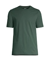 Lands' End Men's Big & Tall Super-t Short Sleeve T-Shirt