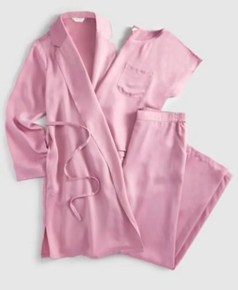 Women's Pajamas & Women's Robes - Macy's