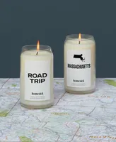 Road Trip Candle