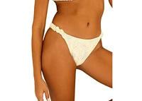 Women's Belle Bottom