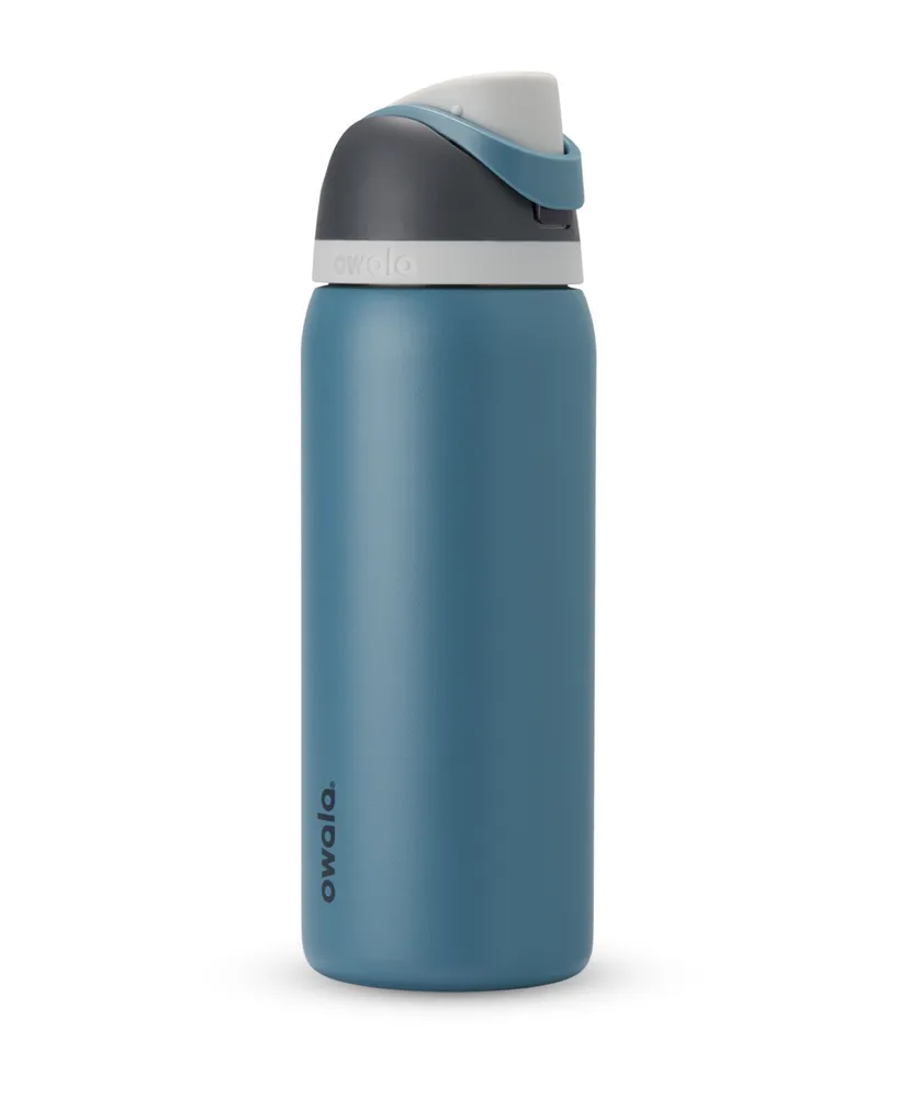 Free Spirit Stainless Steel Water Bottle