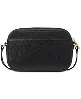 kate spade new york Ava Pebbled Leather Crossbody