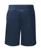 Men's G-iii Sports by Carl Banks Navy Tampa Bay Rays Sea Wind Swim Shorts