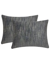 Oscar Oliver Summit 3-Pc. Duvet Cover Set, King/California King