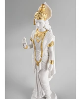 Lladro Sita Re-Deco Figurine