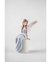 Lladro Nature Fairy Figurine