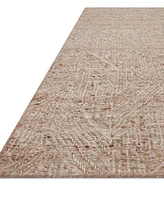 Loloi Raven Rav-01 9'3" x 13' Area Rug
