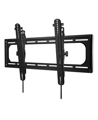 Sanus VODLT1-B2 Premium Large Outdoor Tilt Mount with Corrosion Resistant Coating & Stainless-Steel Hardware for 37"-95" TVs