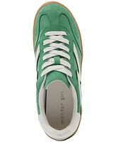 Madden Girl Giia Lace-Up Low-Top Sneakers