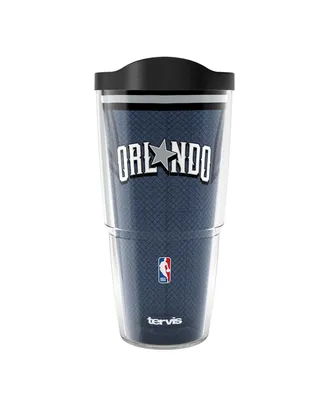 Tervis Tumbler Orlando Magic 2023/24 City Edition 24 Oz Classic Tumbler