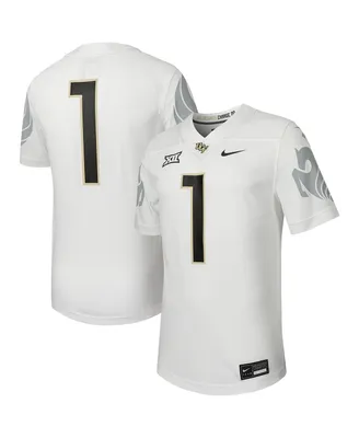 Nike Men's Ucf Knights Untouchable Football Replica Jersey