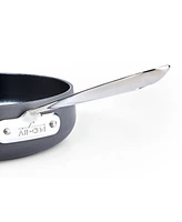 All-Clad Hard Anodized 12" Chefs Pan with Lid