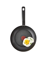 T-Fal Initiatives Aluminum 6 Piece Cookware Set