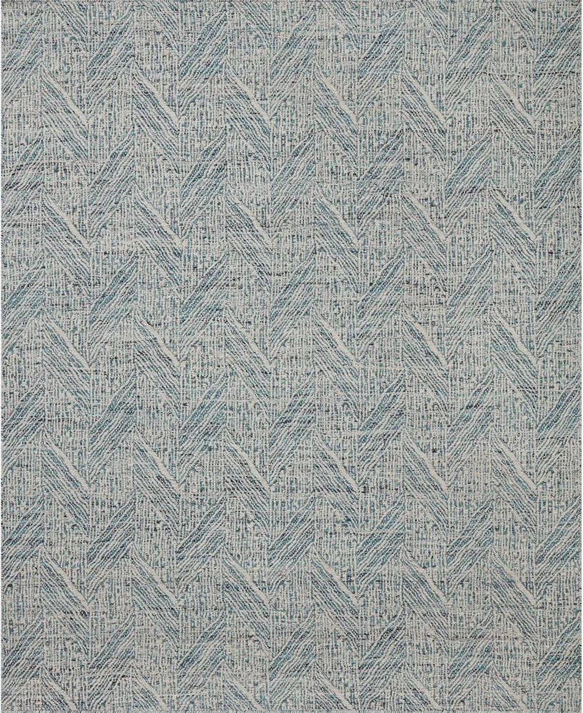 Loloi Raven Rav- 8'6" x 11'6" Area Rug