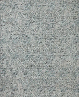 Loloi Raven Rav-01 8'6" x 11'6" Area Rug