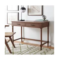 Layce 2 Drawer Desk