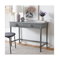 Ryleigh 2 Drawer Desk