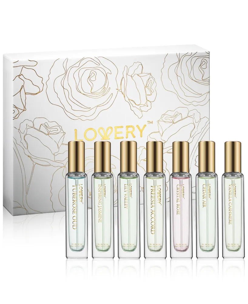 Lovery 14-Pc. Eau de Parfum Gift Set