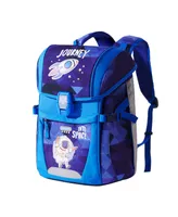 Sunveno Over-clip Kids School Backpack