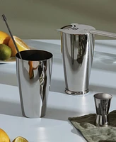 Alessi Boston Cocktail Shaker Inox