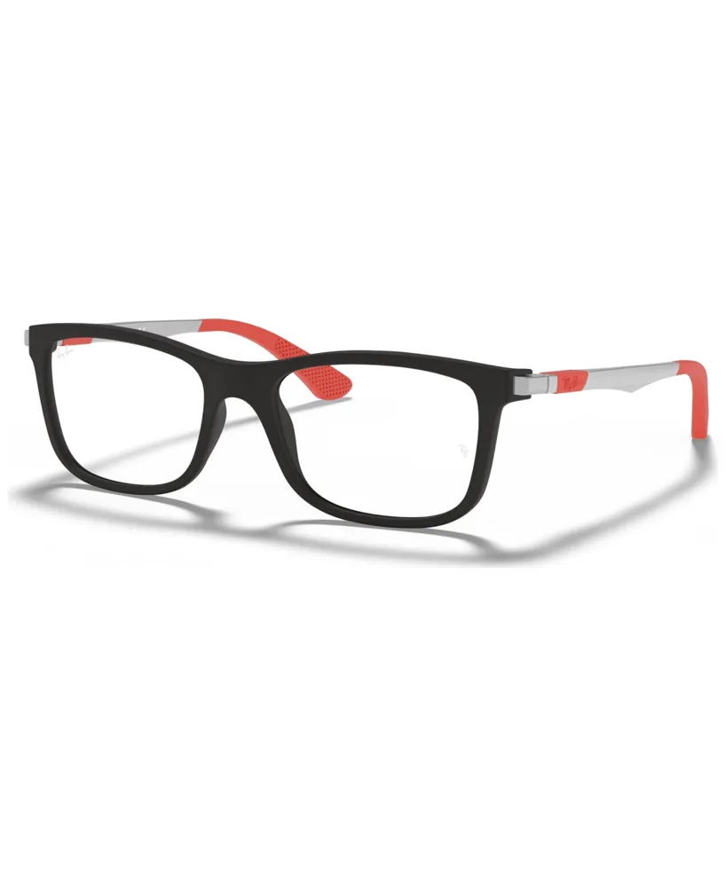 Ray-Ban Jr Child Eyeglasses