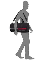 Tommy Hilfiger Men's Gino Harbor Point Duffel Bag