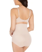 Miraclesuit Women's Shape Away Extra Firm High-Waist Brief 2915