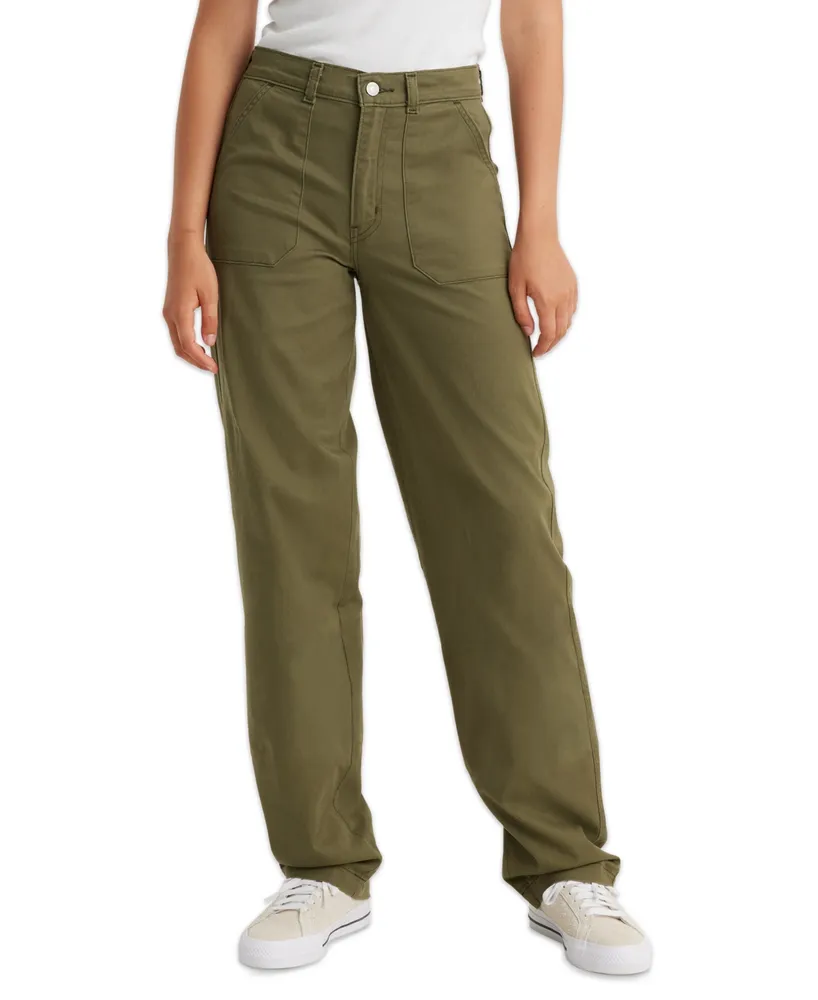 Levi's Women's Utility Pants