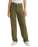 Levi's Women's Utility Pants