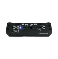 1500 Watt Mojo Pro Mono Car Amplifier