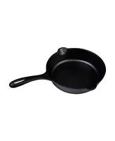 Victoria Cast Iron 8" Skillet
