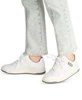 Coach Women's C201 Lace Up Court Sneakers