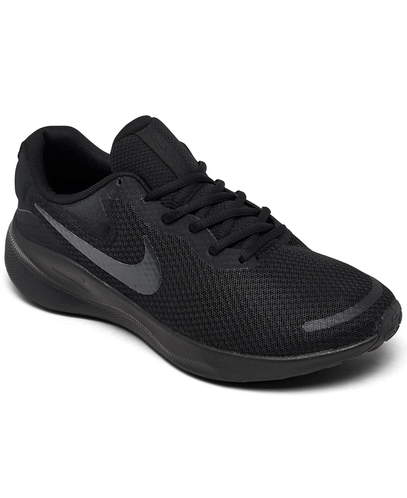 Nike Women's Revolution 7 Running Sneakers from Finish Line