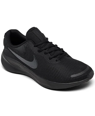 Nike Women's Revolution 7 Running Sneakers from Finish Line