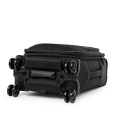 Travelpro Crew Classic Compact Carry-on Expandable Spinner Luggage