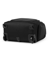 New! Travelpro Crew Classic Rolling Under Seat Carry-on Luggage