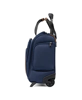 New! Travelpro Crew Classic Rolling Under Seat Carry-on Luggage