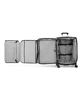 New! Travelpro Crew Classic Check-in Expandable Spinner Luggage