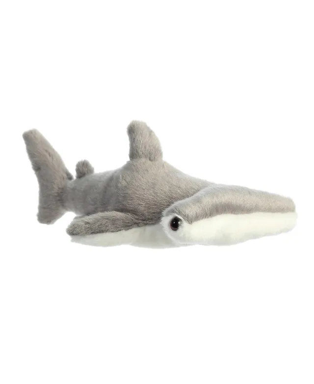 Forest & Twelfth Mini Hammerhead Shark Toy, 12 Pack Tiny Plushies Stuffed  Animals, Cute Stuffed Animals for Girls & Boys, Animals Figures for Party