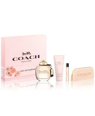 Coach 4