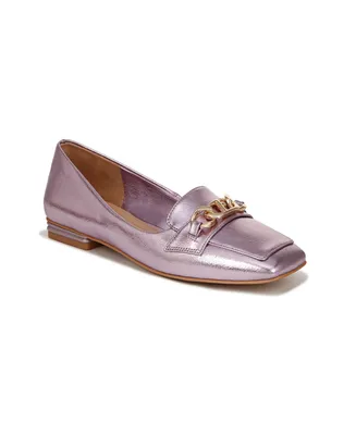 Franco Sarto Women's Tiari Square Toe Flats