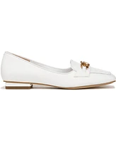 Franco Sarto Women's Tiari Square Toe Flats
