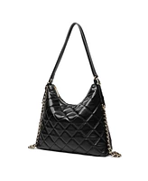 Fortune Puffer Sling