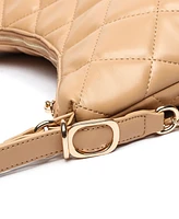 Fortune Puffer Sling