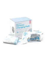 Little Martin's Disposable Changing Pads - 30 Counts